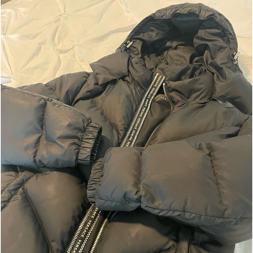 Versace jacket - Picture 1 of 5